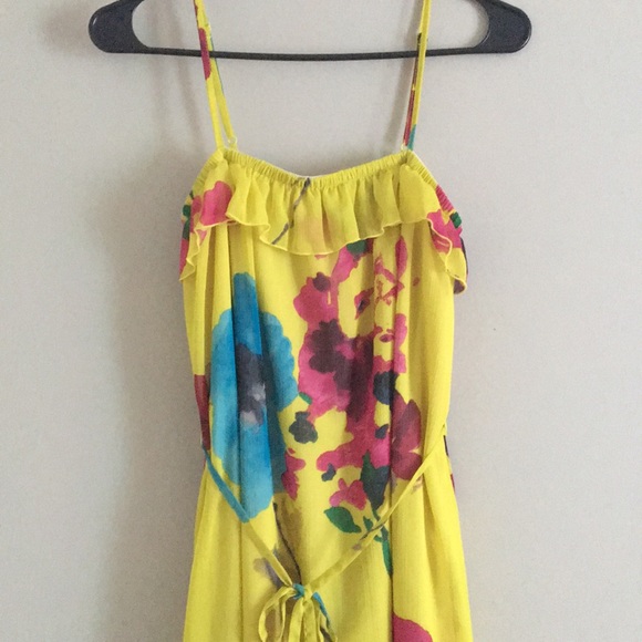 Old Navy Women’s Maxi Dress Size Small - Picture 2 of 4